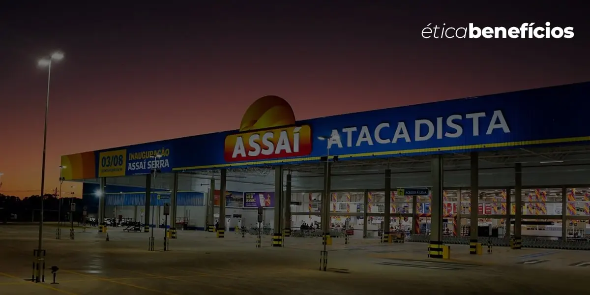 Jovem Aprendiz Assaí