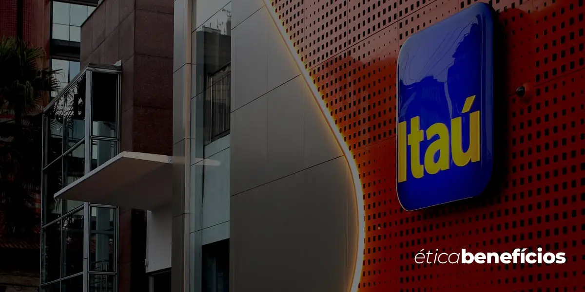 Jovem Aprendiz Itaú