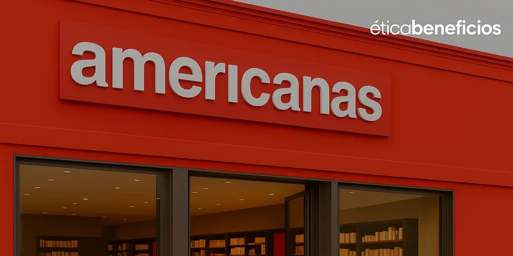 Jovem Aprendiz Americanas