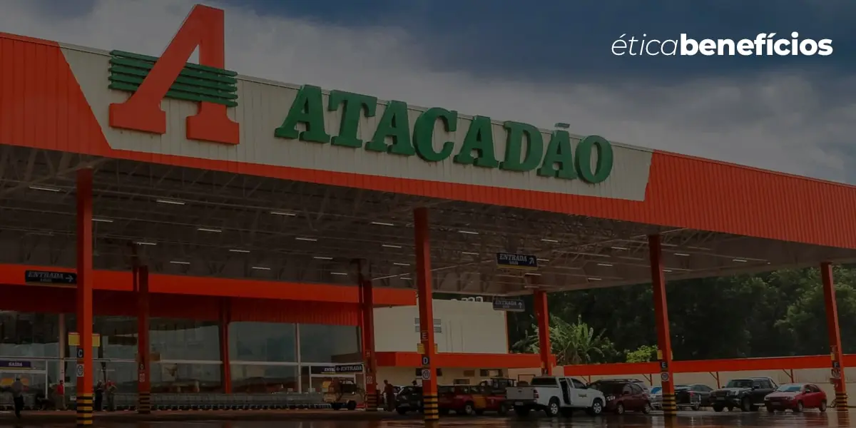 Jovem Aprendiz Atacadão
