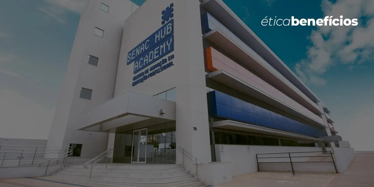Programa Jovem Aprendiz SENAC