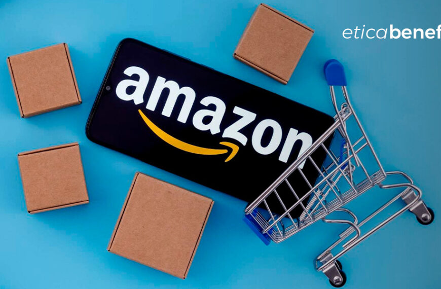 Como vender na Amazon: seu guia completo para sucesso no marketplace