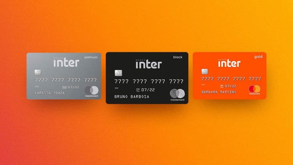 
Cartão de crédito do Banco Inter: vantagens e como solicitar - Fonte: Divulgação
