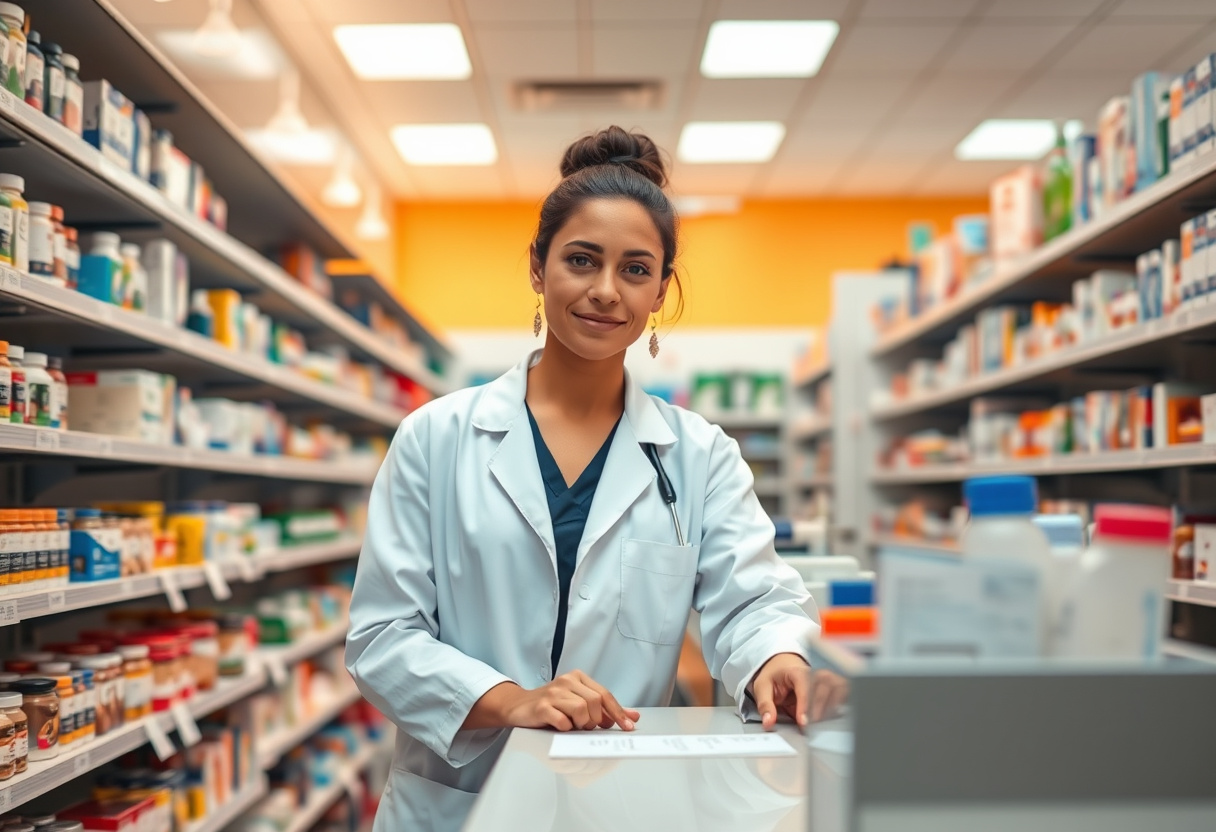 CVS and Walgreens Jobs 2026: Pharmacy, Retail, and More