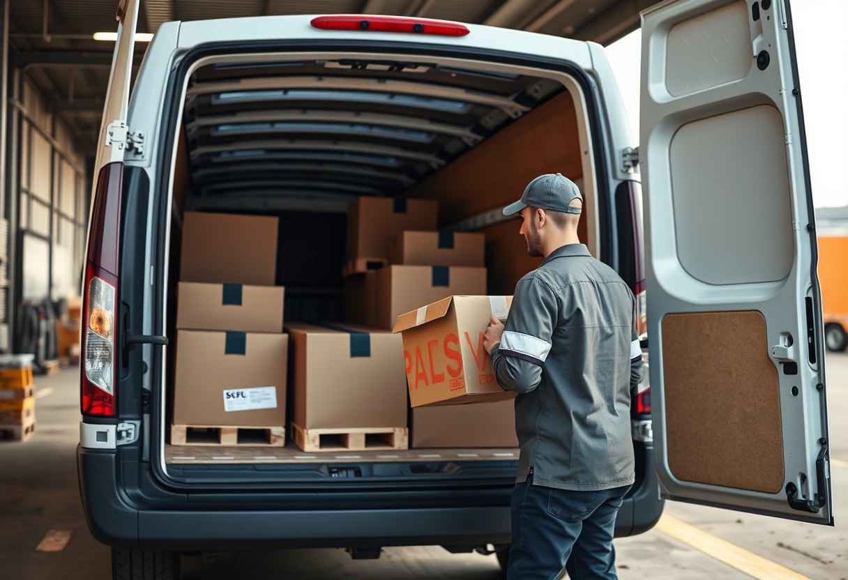 FedEx Careers 2026: Warehouse and Driver Jobs — Apply Today