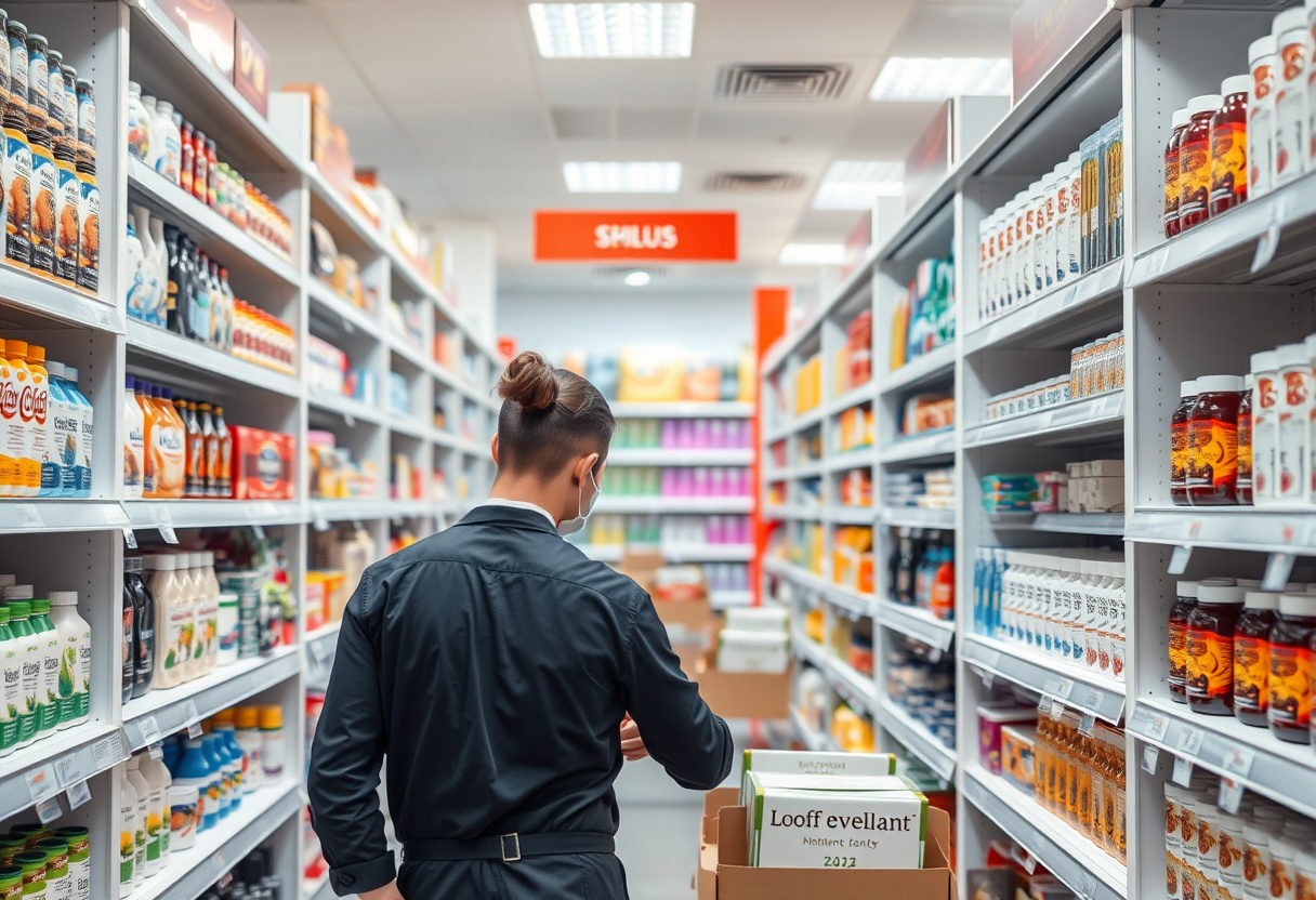 Retail Jobs Guide 2026: Best Stores to Work For, Salary, and How to Apply