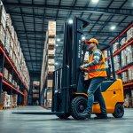 Warehouse and Logistics Jobs Guide 2026: How to Get Started and Grow