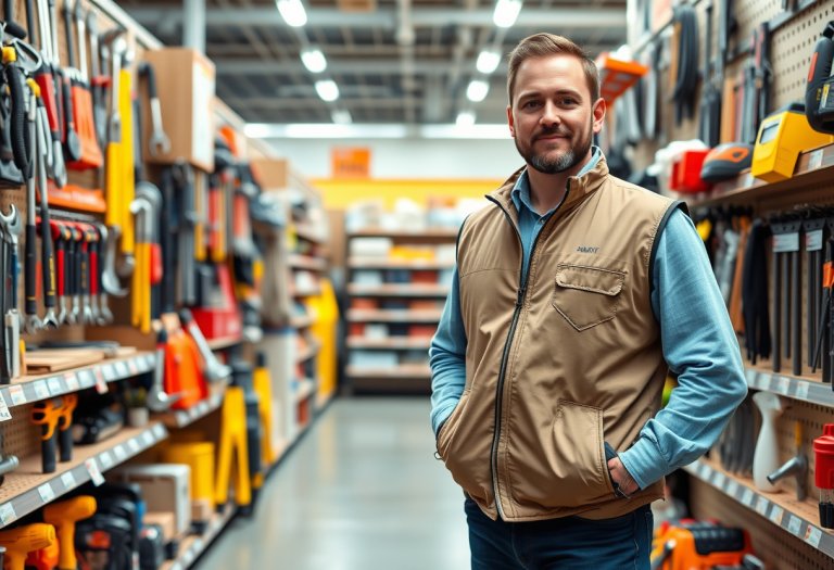 Lowe's