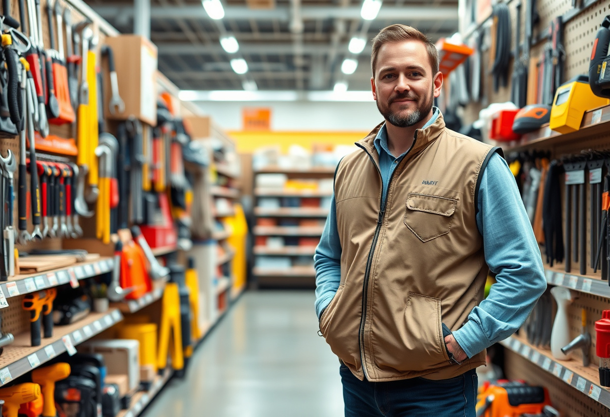 Lowe's Careers 2026: How to Apply, Salary, and Benefits