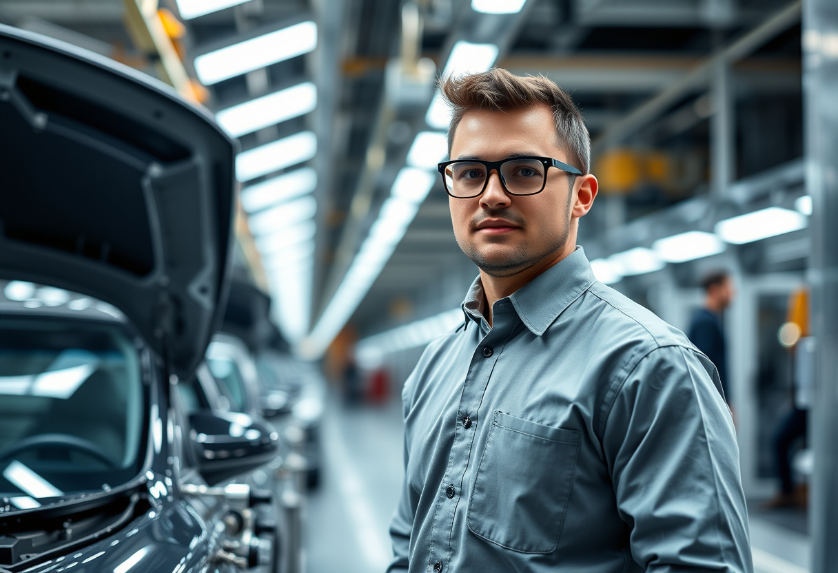 Tesla Jobs 2026: Factory, Delivery, and Energy — How to Apply
