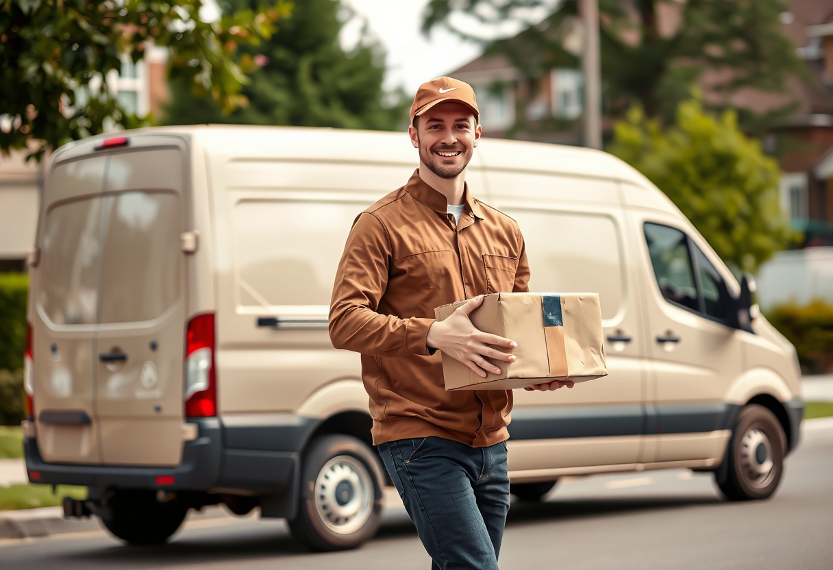 UPS Driver Jobs 2026: Up to $42/hr — How to Get Hired