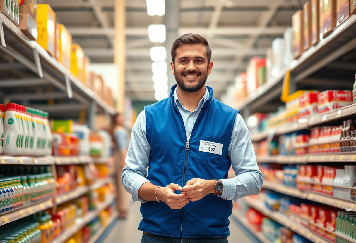 Walmart Is Hiring 2026: Positions, Salary, and How to Apply