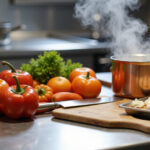 Curso gratuito de cozinha e confeitaria no Senac: o que você aprende e onde trabalhar